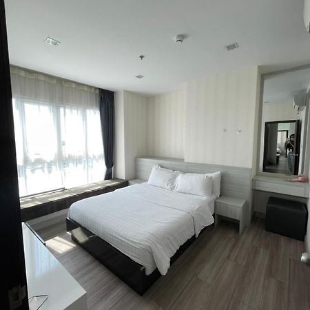 The One Prio Residence Τσιάνγκ Μάι Εξωτερικό φωτογραφία
