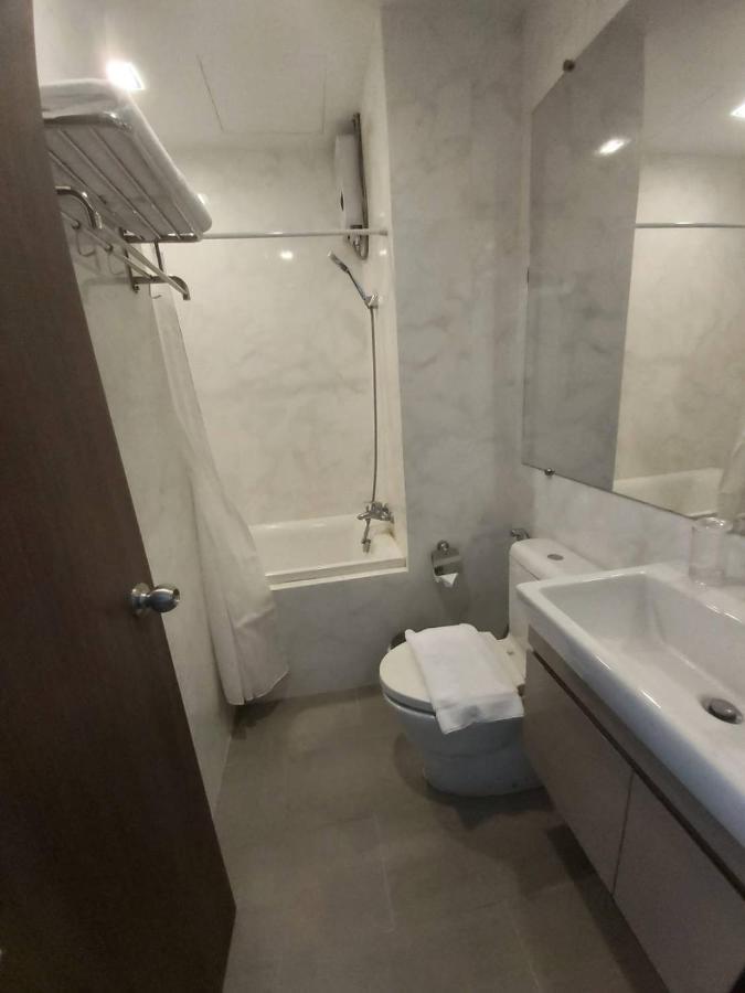 The One Prio Residence Τσιάνγκ Μάι Εξωτερικό φωτογραφία