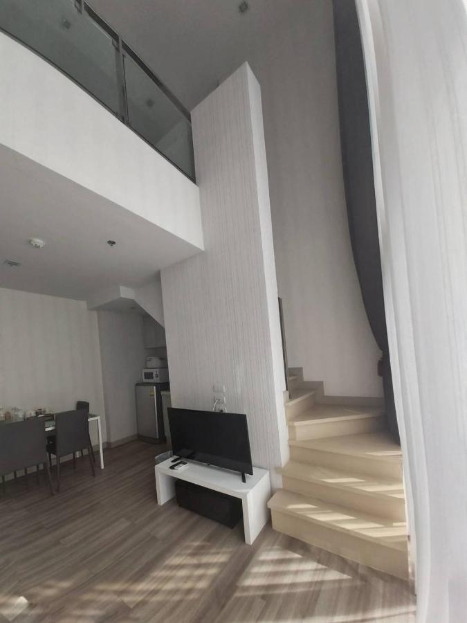 The One Prio Residence Τσιάνγκ Μάι Εξωτερικό φωτογραφία