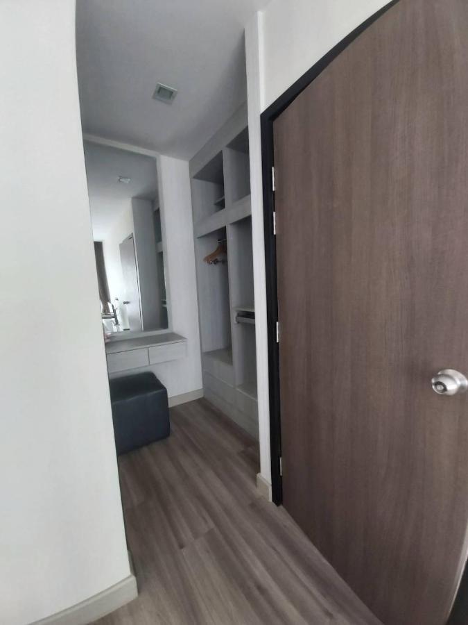 The One Prio Residence Τσιάνγκ Μάι Εξωτερικό φωτογραφία