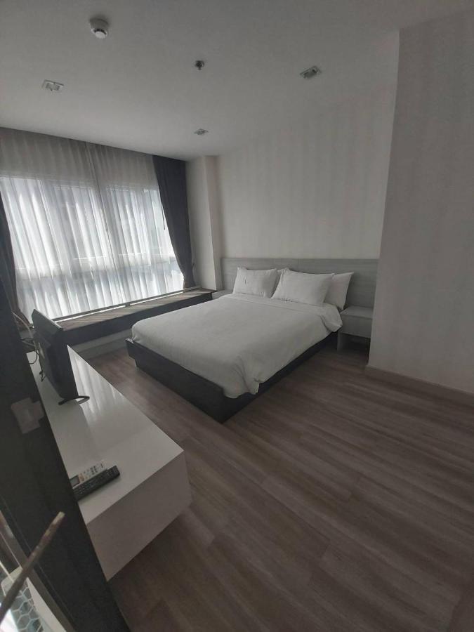 The One Prio Residence Τσιάνγκ Μάι Εξωτερικό φωτογραφία