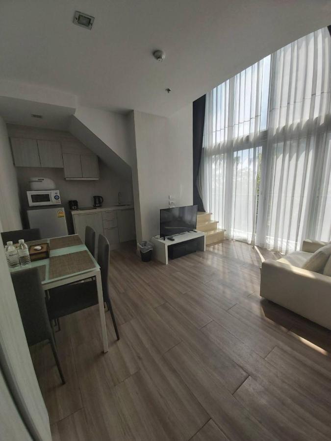 The One Prio Residence Τσιάνγκ Μάι Εξωτερικό φωτογραφία
