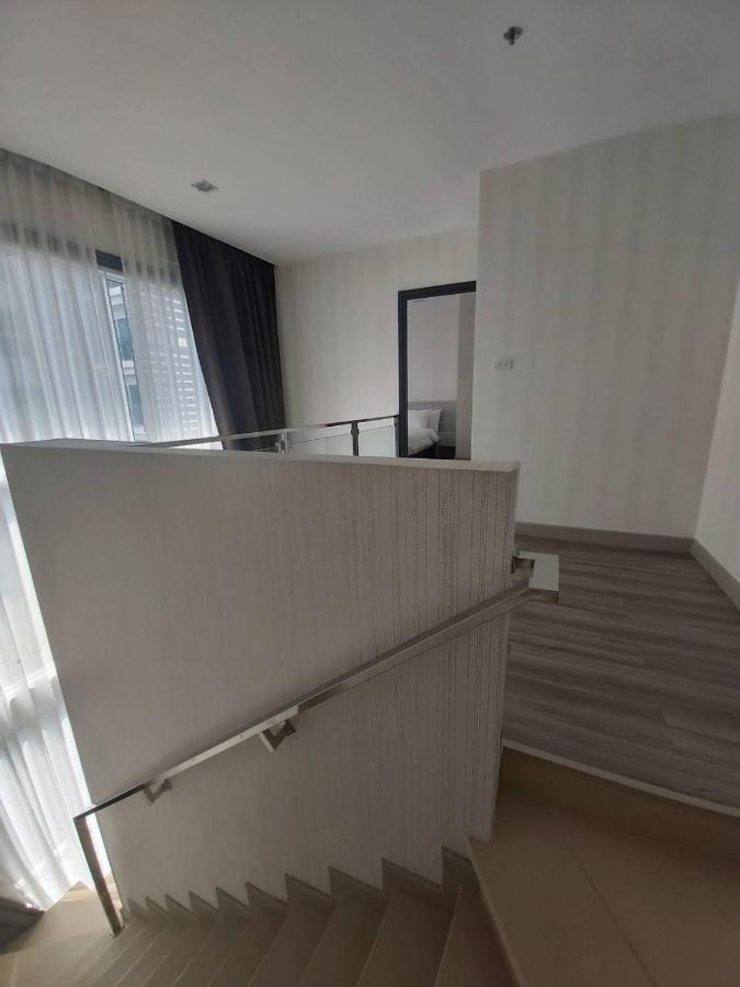 The One Prio Residence Τσιάνγκ Μάι Εξωτερικό φωτογραφία