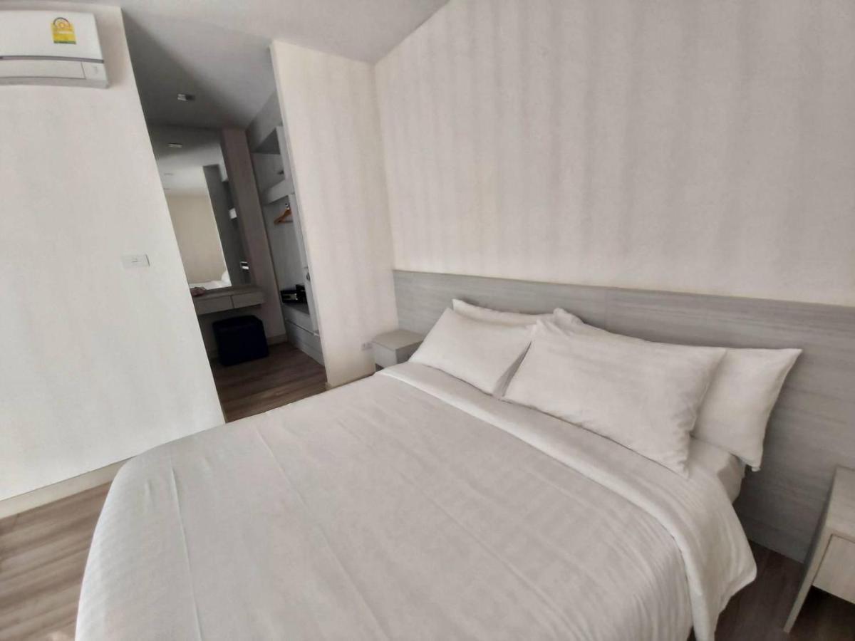 The One Prio Residence Τσιάνγκ Μάι Εξωτερικό φωτογραφία