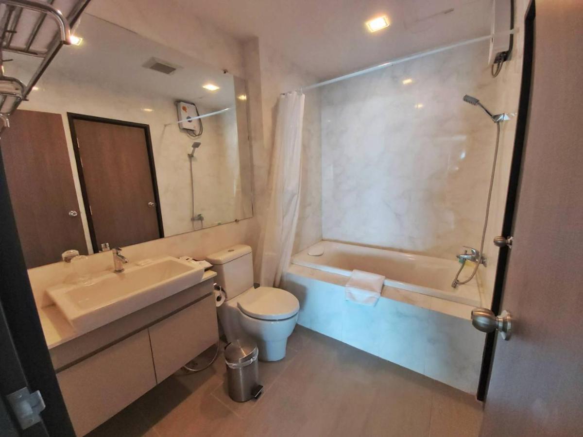 The One Prio Residence Τσιάνγκ Μάι Εξωτερικό φωτογραφία