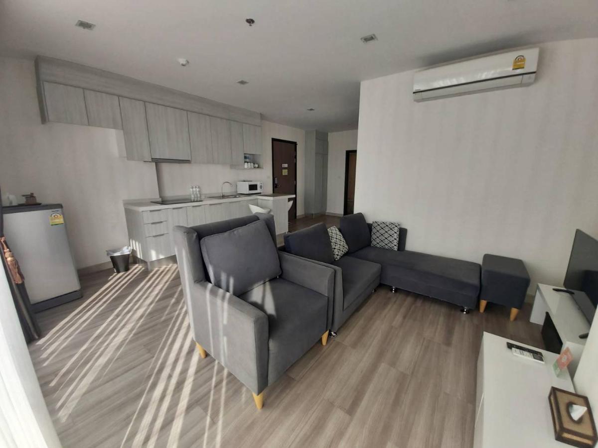The One Prio Residence Τσιάνγκ Μάι Εξωτερικό φωτογραφία