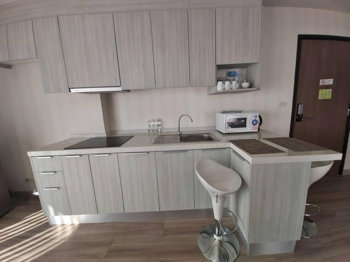 The One Prio Residence Τσιάνγκ Μάι Εξωτερικό φωτογραφία
