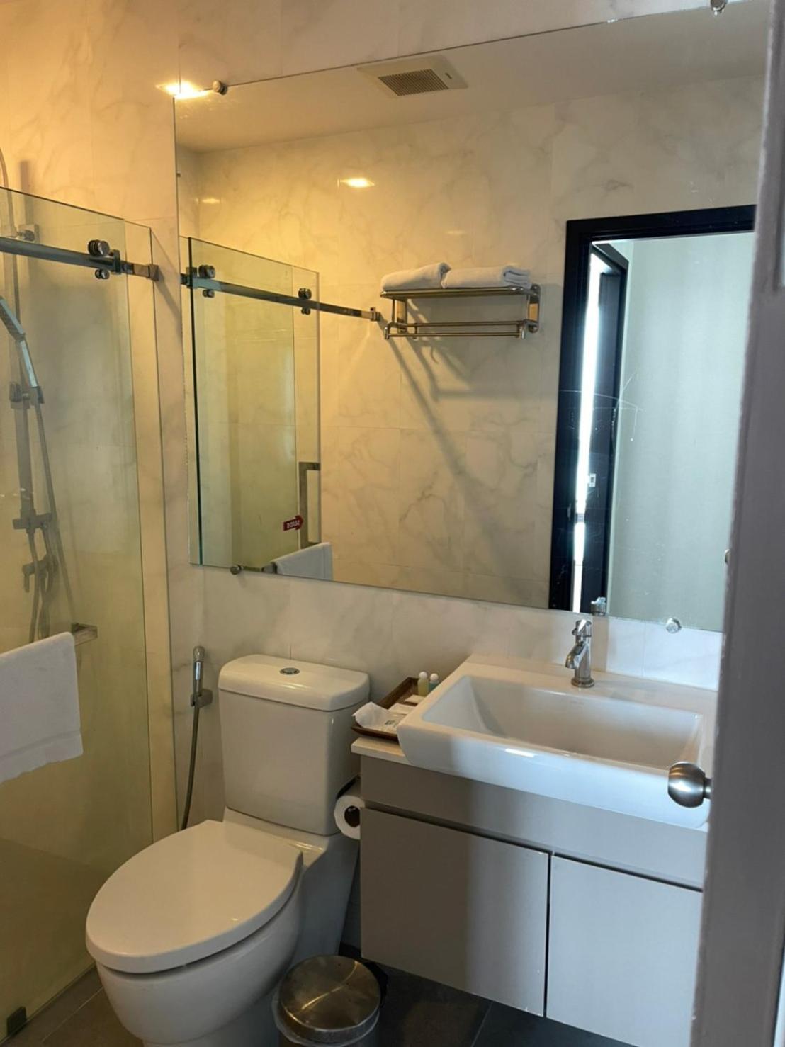 The One Prio Residence Τσιάνγκ Μάι Εξωτερικό φωτογραφία