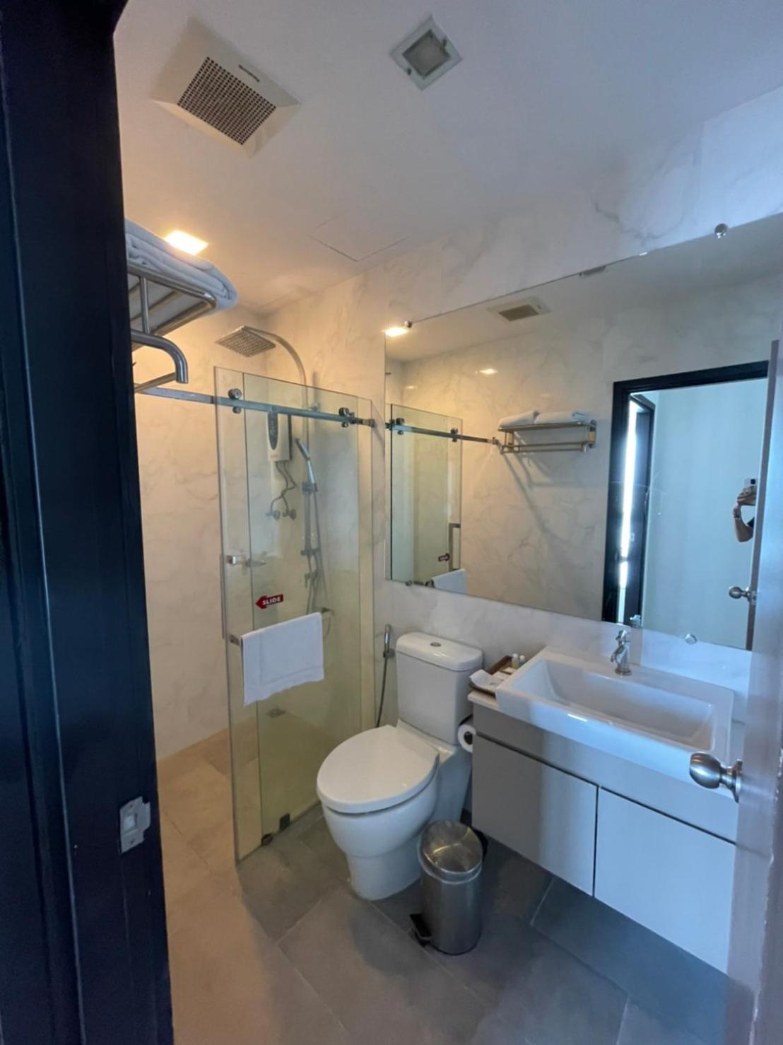The One Prio Residence Τσιάνγκ Μάι Εξωτερικό φωτογραφία