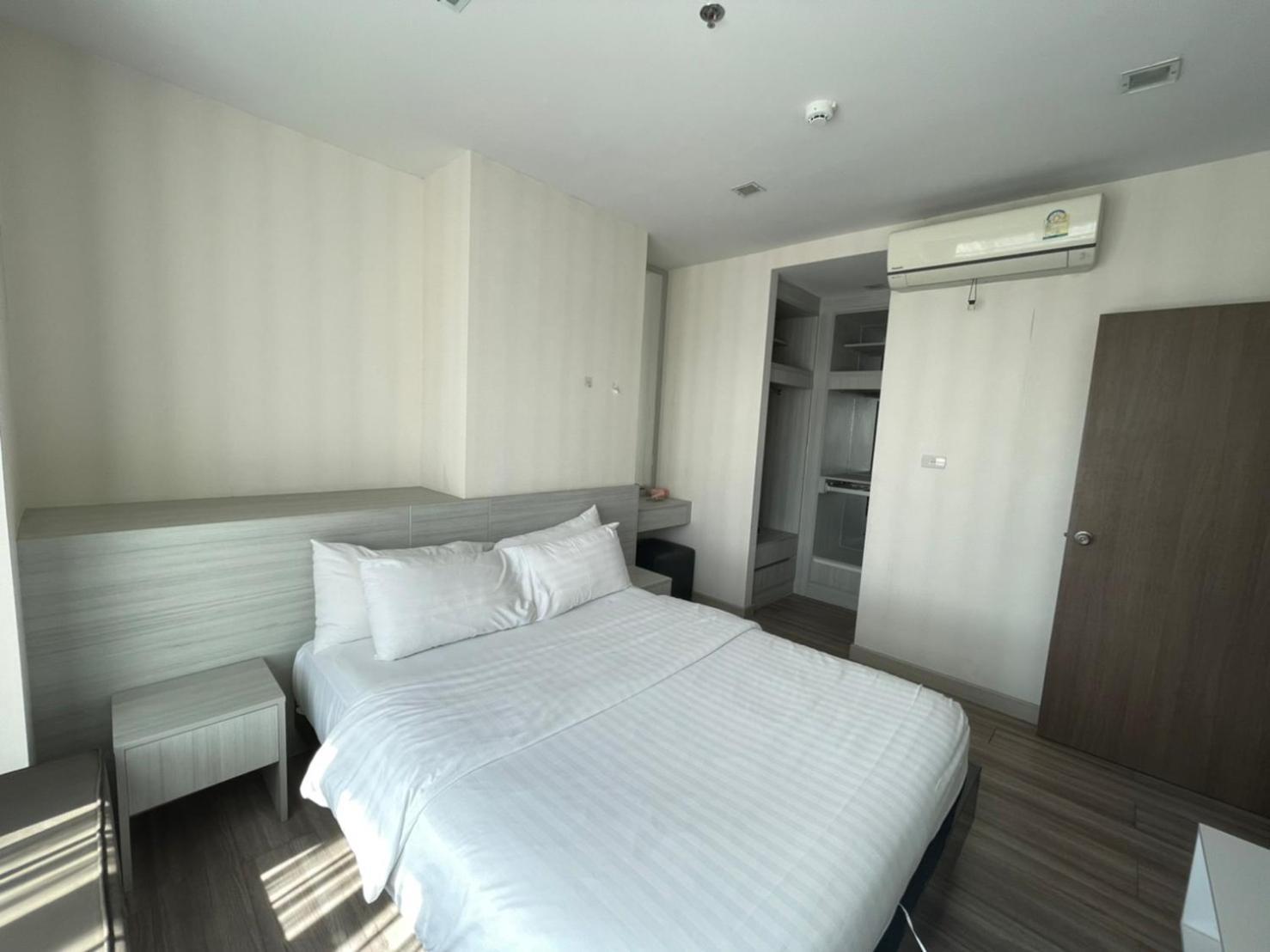 The One Prio Residence Τσιάνγκ Μάι Εξωτερικό φωτογραφία