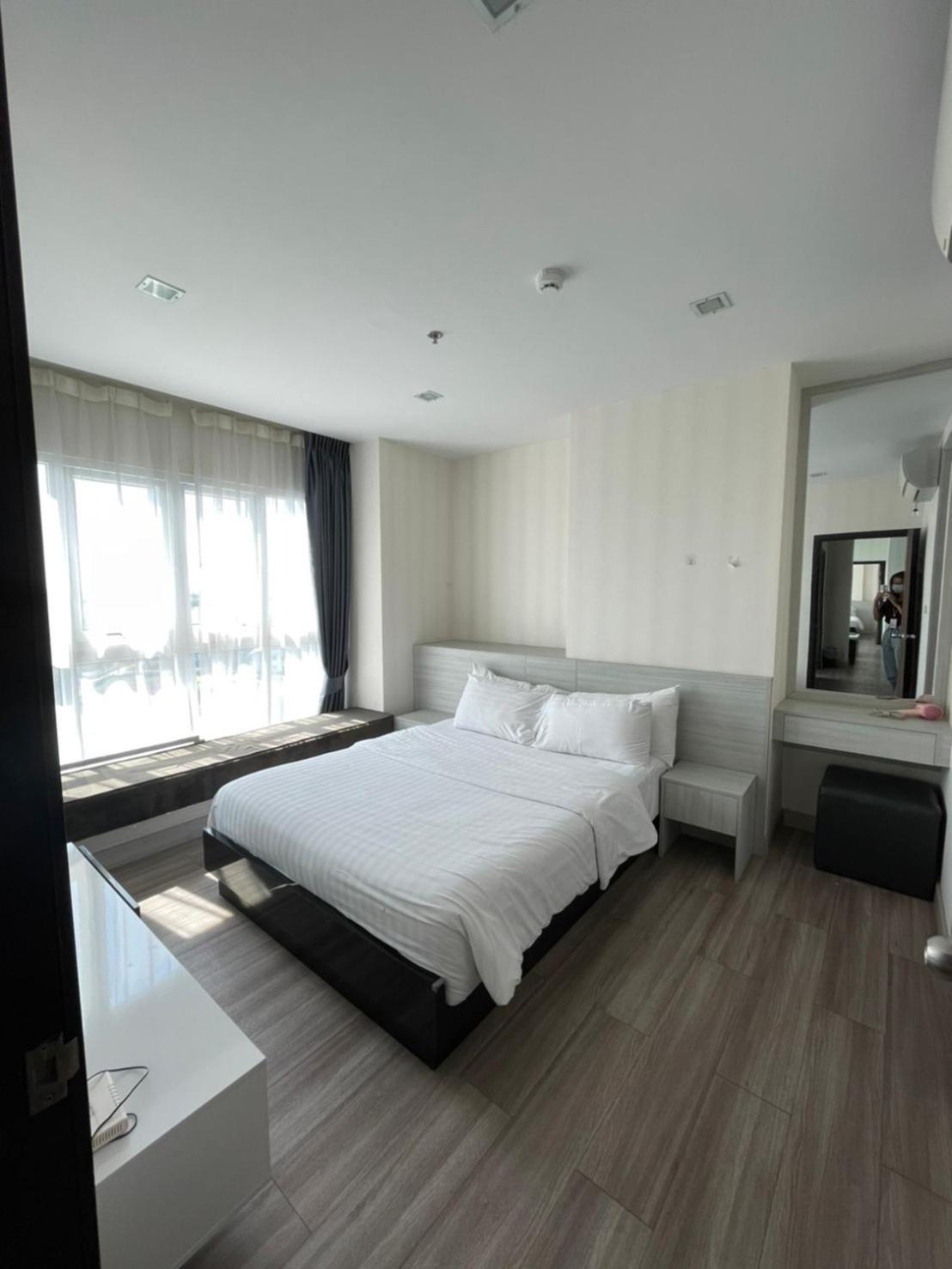 The One Prio Residence Τσιάνγκ Μάι Εξωτερικό φωτογραφία