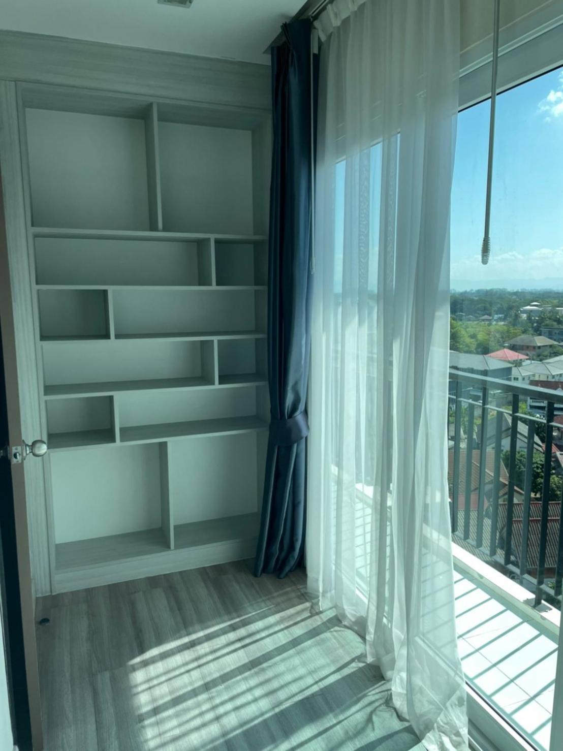 The One Prio Residence Τσιάνγκ Μάι Εξωτερικό φωτογραφία
