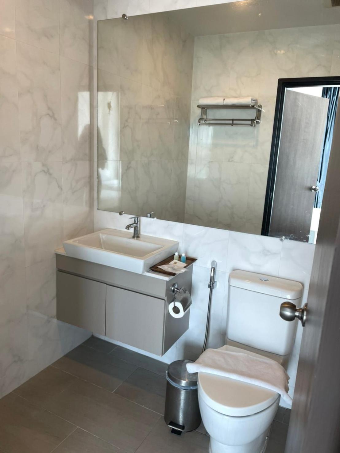 The One Prio Residence Τσιάνγκ Μάι Εξωτερικό φωτογραφία