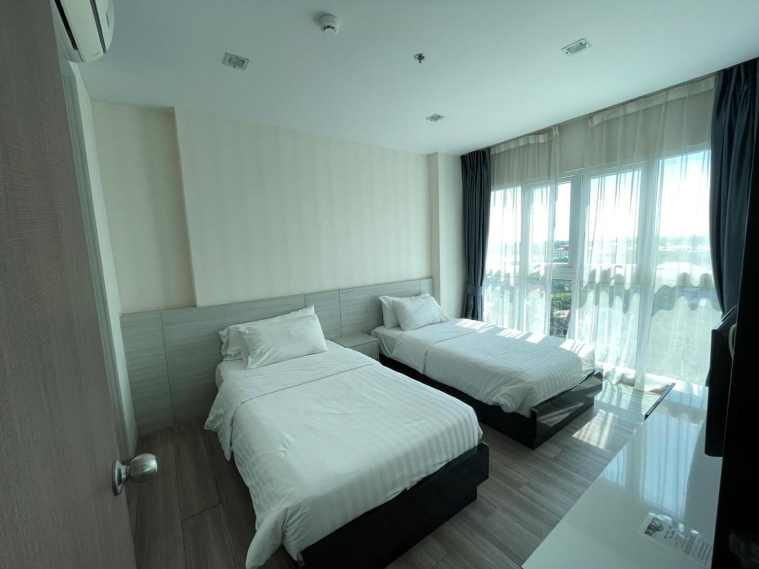 The One Prio Residence Τσιάνγκ Μάι Εξωτερικό φωτογραφία