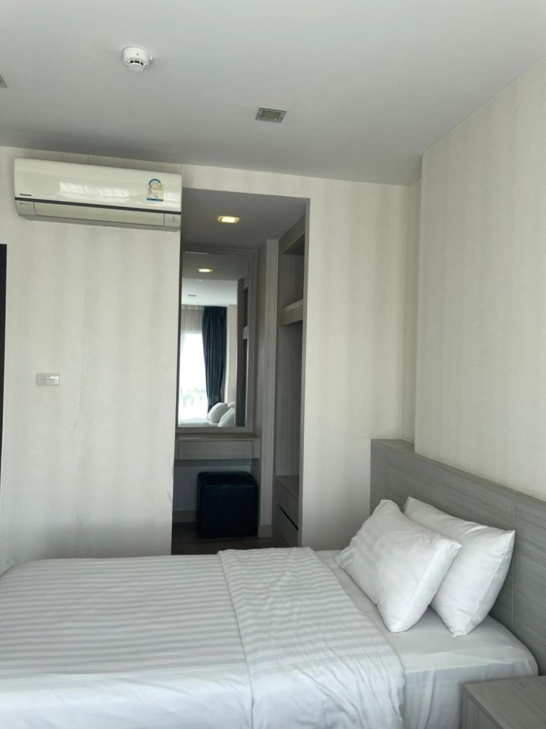 The One Prio Residence Τσιάνγκ Μάι Εξωτερικό φωτογραφία