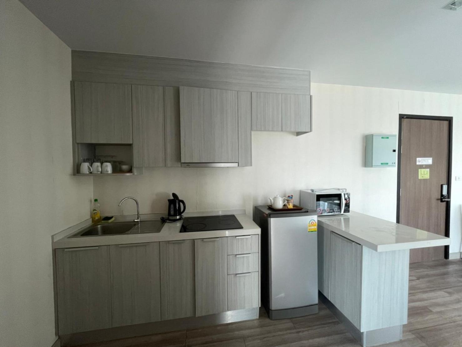 The One Prio Residence Τσιάνγκ Μάι Εξωτερικό φωτογραφία
