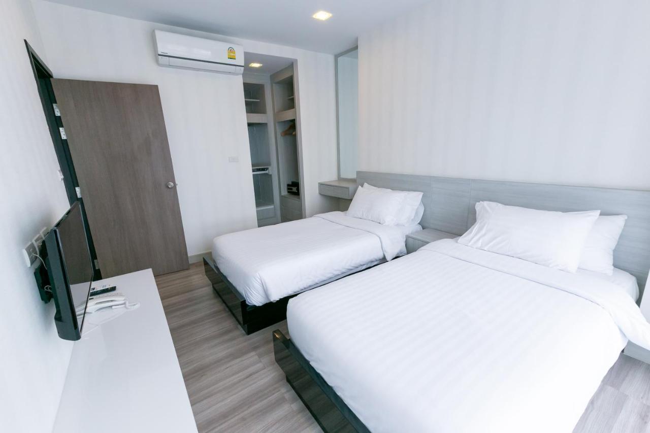 The One Prio Residence Τσιάνγκ Μάι Εξωτερικό φωτογραφία