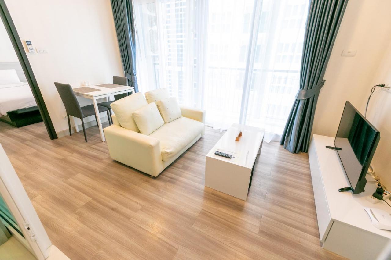 The One Prio Residence Τσιάνγκ Μάι Εξωτερικό φωτογραφία