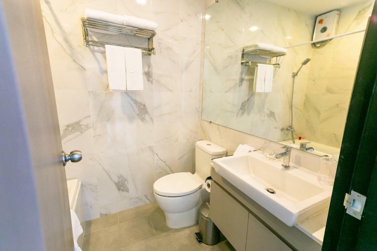 The One Prio Residence Τσιάνγκ Μάι Εξωτερικό φωτογραφία